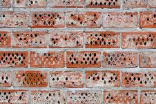Free Bricks, Wall Stock Photos - 4964293