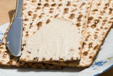 Matzah Royalty Free Stock Image Matzah Royalty Free Stock Image