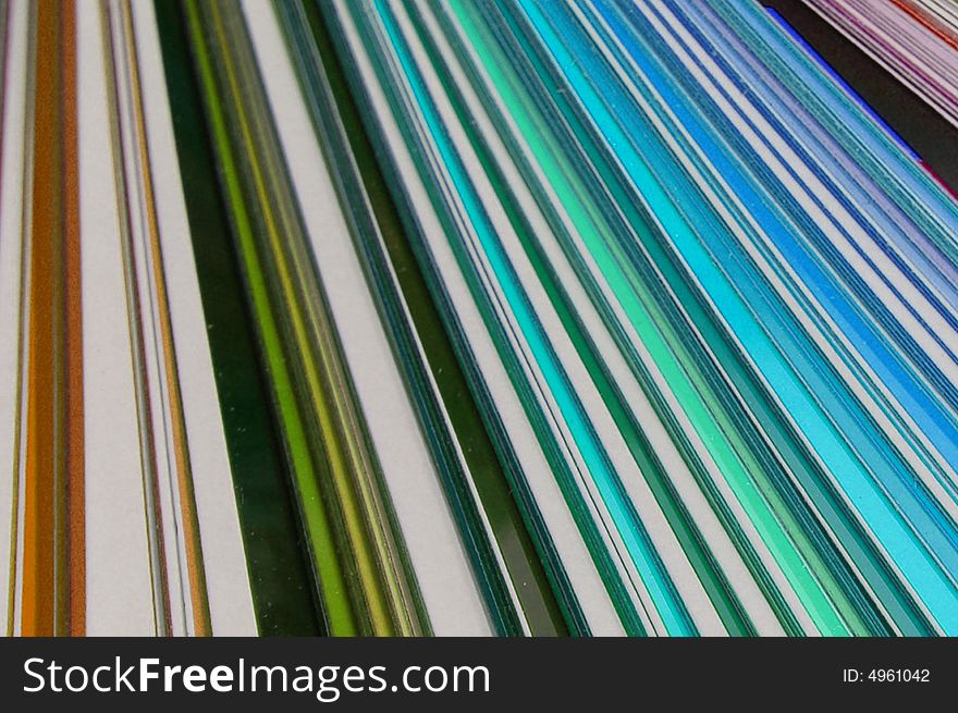 Abstract color lines background texture. Abstract color lines background texture