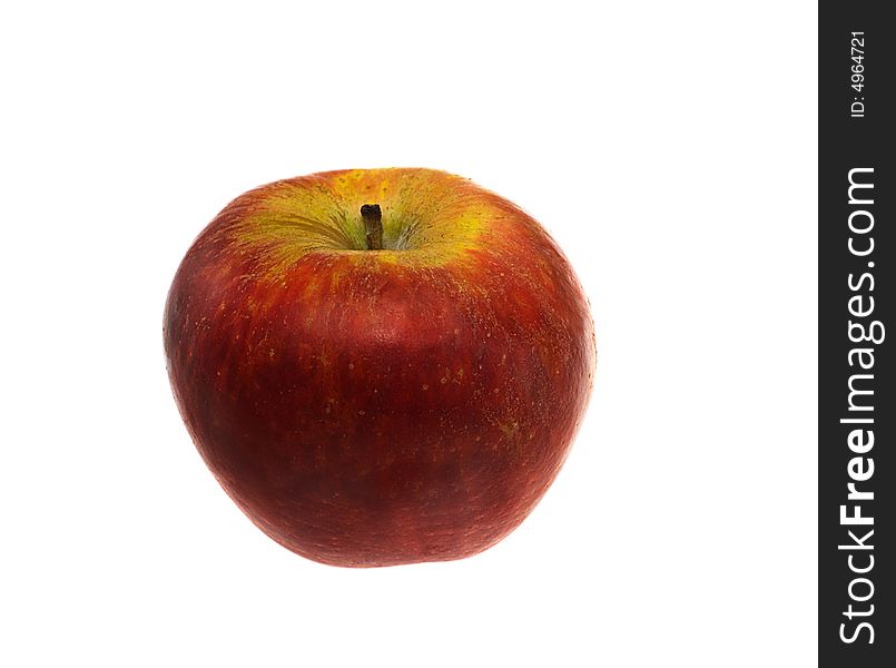 Red Apple