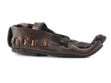 Leather Shoe Stock Photo Leather Shoe Stock Photo