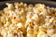 Popped Corn Stock Photos Popped Corn Stock Photos