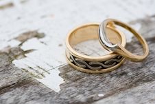 Wedding Rings Stock Photos Wedding Rings Stock Photos