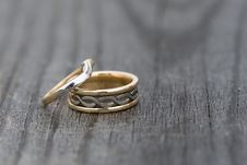 Wedding Rings Royalty Free Stock Photos Wedding Rings Royalty Free Stock Photos