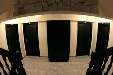 Doors Royalty Free Stock Images Doors Royalty Free Stock Images