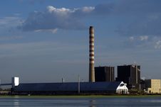 Power Plant Stock Photos Power Plant Stock Photos