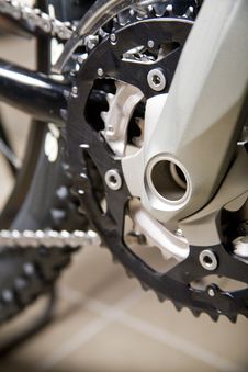 Mountain Bike Stock Images Mountain Bike Stock Images