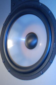 Loudspeaker Stock Photos Loudspeaker Stock Photos