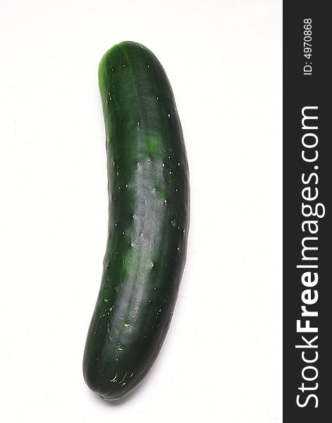 Green Cucumber