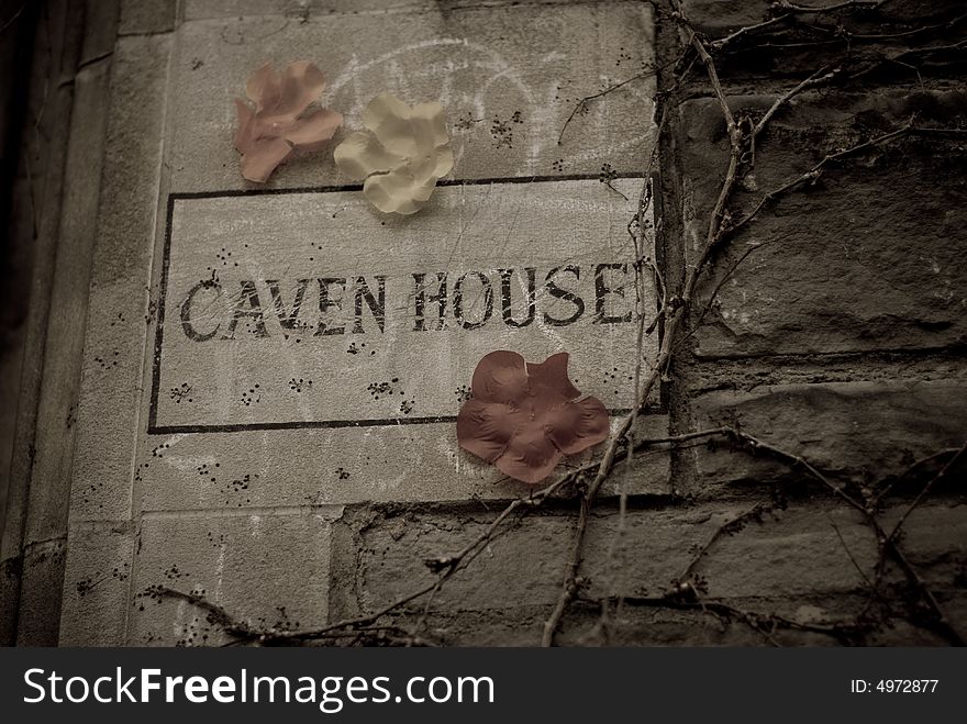 Caven House