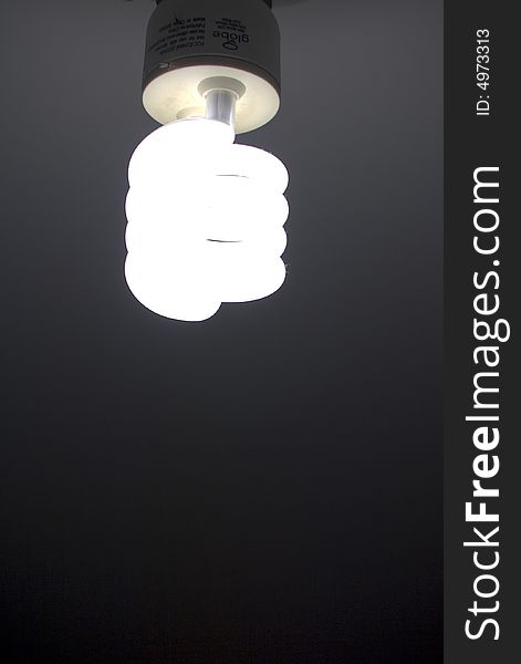 Lighting Self-ballasted Economical Lamp