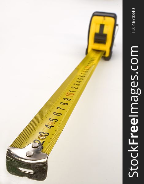 Measuring Tape.