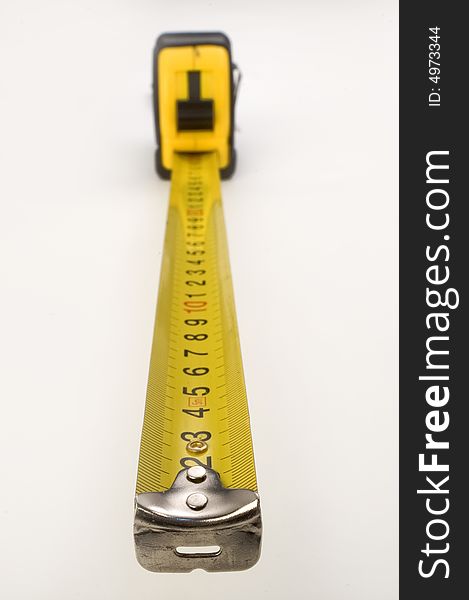 Measuring Tape.