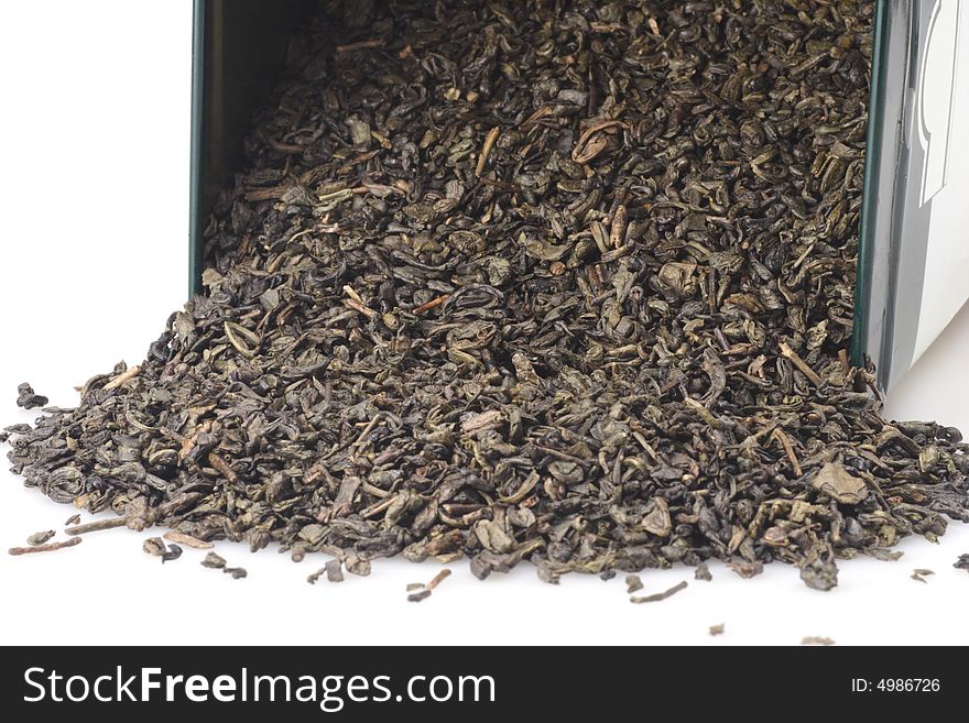 Green tea bulk for lots of cups of hot water