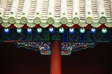 The Temple Of Heaven Stock Photo The Temple Of Heaven Stock Photo