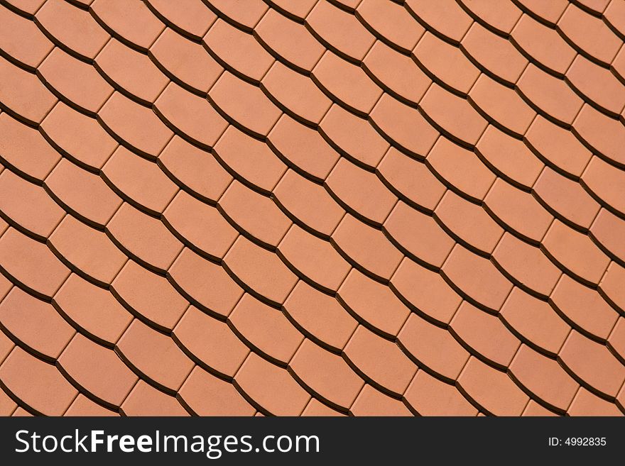 Roof Tiles