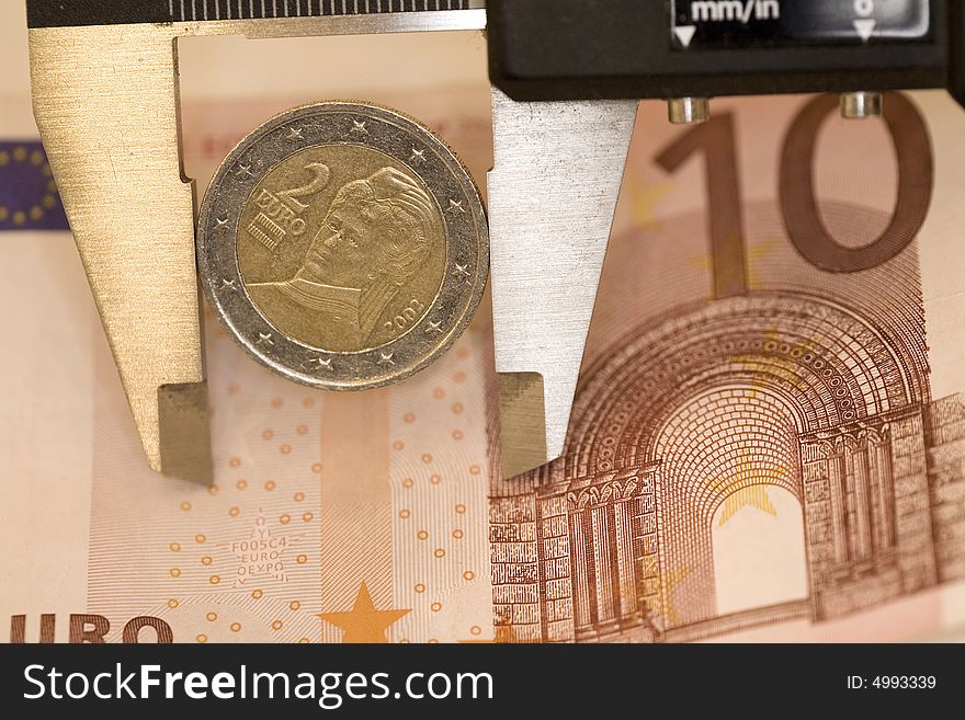 Europe Money