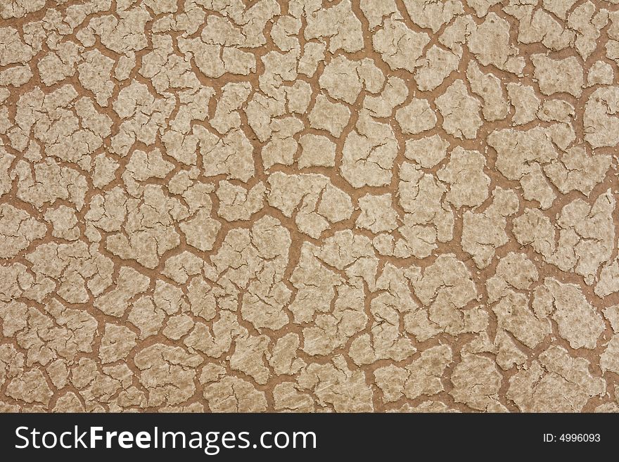 Crackle Fabric  Textured Background Pattern in Earth Tone Colors