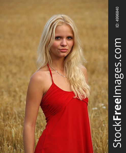 Face shot of a young teenage girl. Shallow depth of field. Face shot of a young teenage girl. Shallow depth of field.