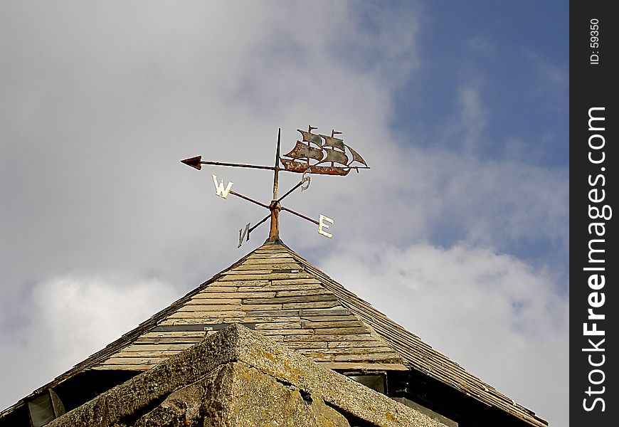 Weathervane