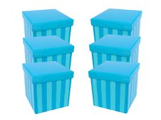 Gift Boxes Stock Photography Gift Boxes Stock Photography