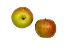 Ripe And Cunchy Royalty Free Stock Image Ripe And Cunchy Royalty Free Stock Image