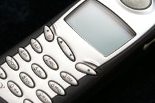 Cellphone Stock Photography Cellphone Stock Photography