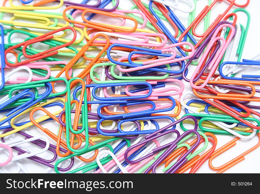 Paperclips