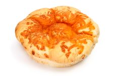 Cheddar Cheese Roll Bread Royalty Free Stock Images Cheddar Cheese Roll Bread Royalty Free Stock Images
