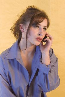 Call Royalty Free Stock Photos Call Royalty Free Stock Photos
