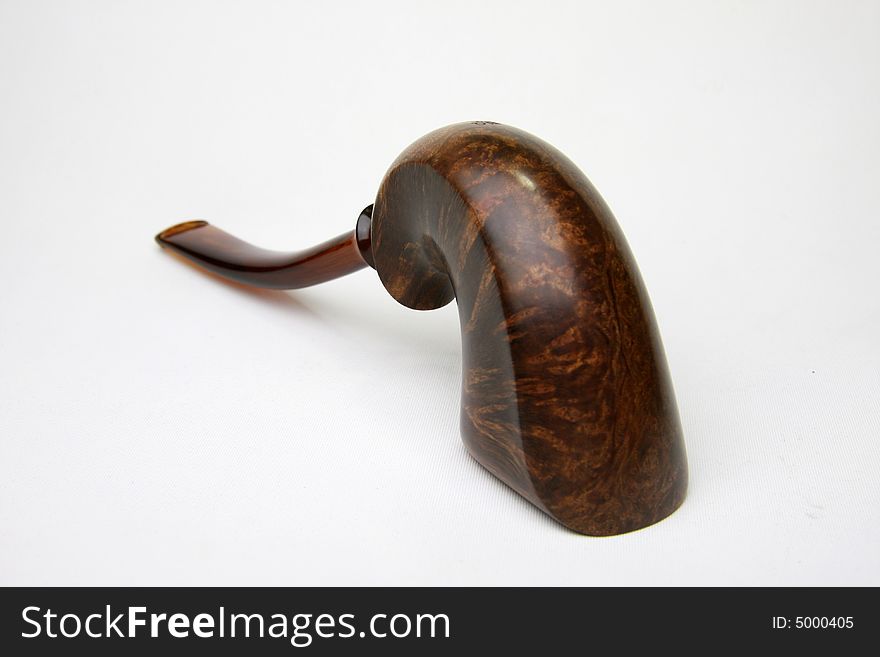 Tobacco pipe