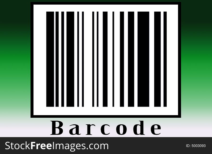 An image of a simple barcode, it could represent retail concepts, and it could represent the technology involved with data concepts. An image of a simple barcode, it could represent retail concepts, and it could represent the technology involved with data concepts.