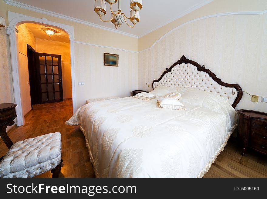 Beautiful Bedroom