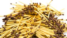 Matches Stock Images