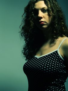 Fashion Lady Stock Images Fashion Lady Stock Images