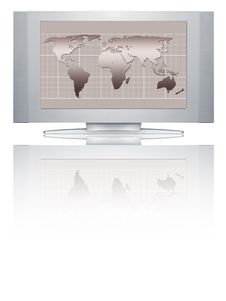World Tv Stock Photos World Tv Stock Photos