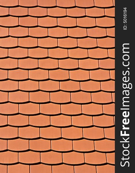 Roof Tiles