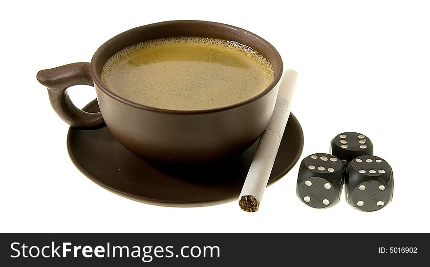 Coffee And Cigarette8