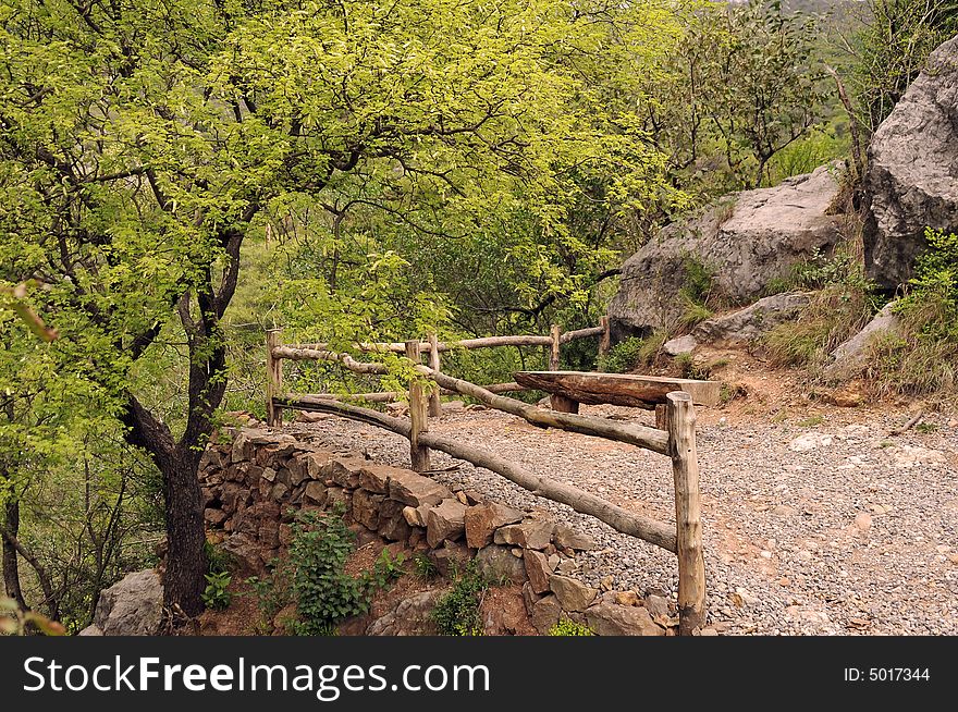 A nice quiet place on way to margallah hills islamabad. A nice quiet place on way to margallah hills islamabad.
