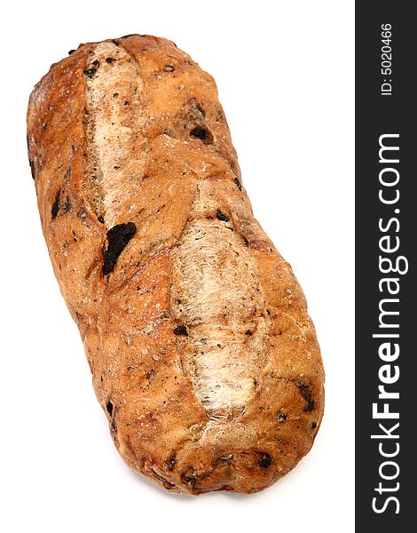 Olive Bread Loaf