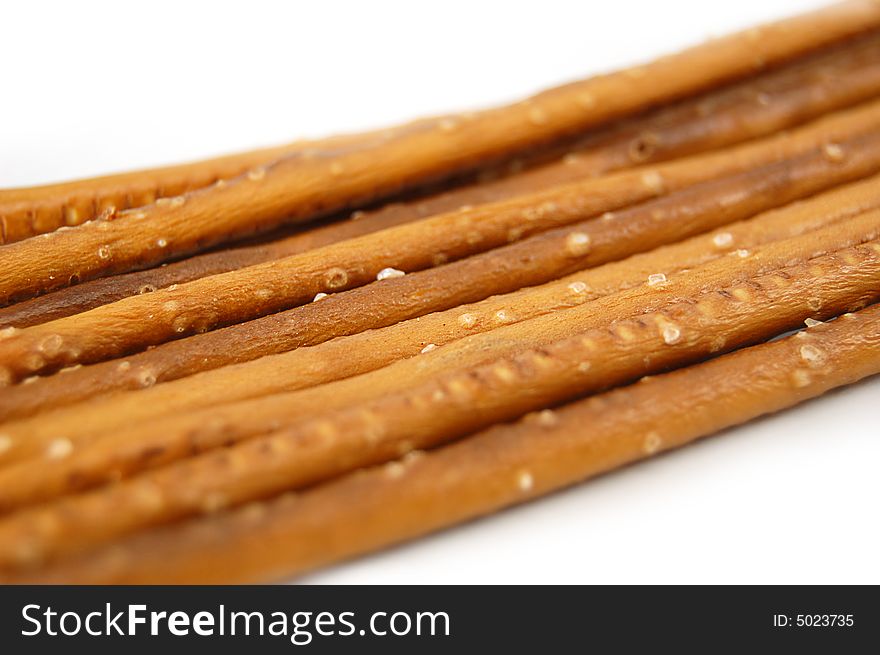 Salty sticks