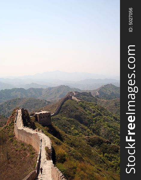 The Great Wall