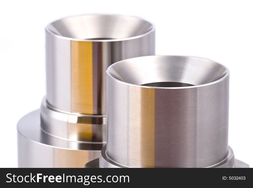 Cylindrical Workpieces