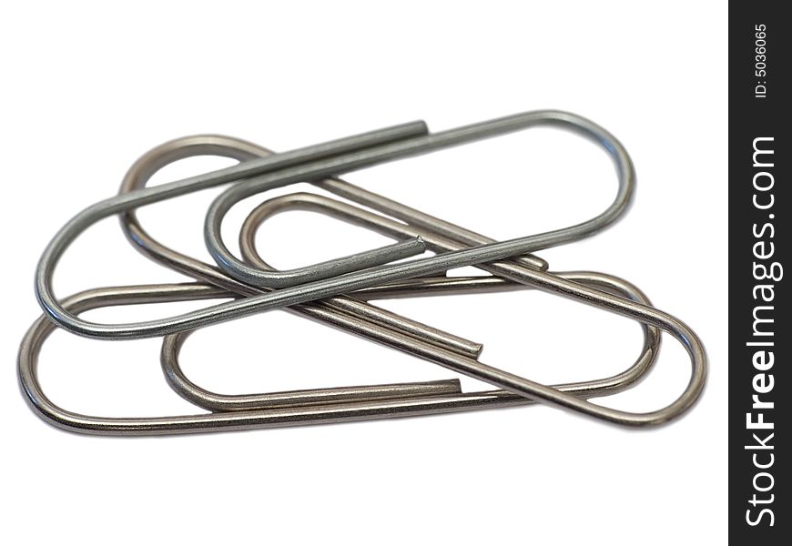 Paper clip