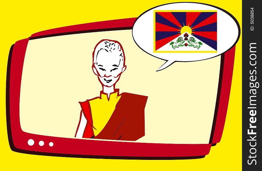Tibet Series - Information