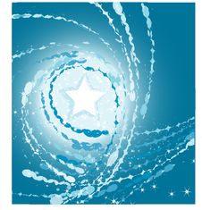 Sparkling Stars Royalty Free Stock Image Sparkling Stars Royalty Free Stock Image