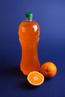 Download Orange Juice Glass And Bottle Free Stock Images Photos 6025417 Stockfreeimages Com PSD Mockup Templates