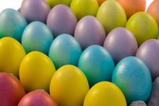 Pack Of Eggs Stock Images Pack Of Eggs Stock Images