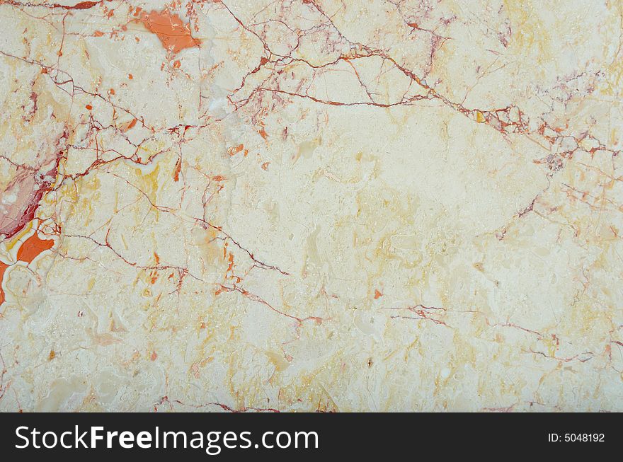 Green colored natural marble texture background