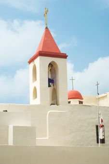 Cupola Royalty Free Stock Image Cupola Royalty Free Stock Image